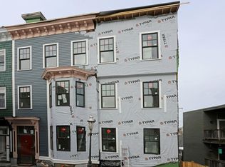 7 Holden Row #3, Charlestown, MA 02129