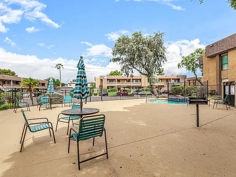 3601 W Tierra Buena Ln #S157 — Photo 15