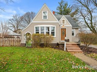 131 W 27th St, Holland, MI 49423