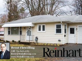 405 Wilkinson St, Chelsea, MI