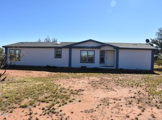 8680 E Mustang Trl, Hereford, AZ 85615