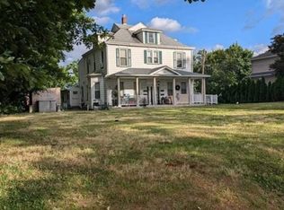 20 N Farview Ave, Paramus Boro, NJ 07652