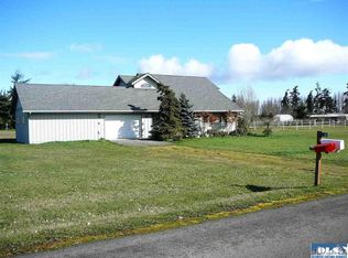 61 Shelly Ln, Sequim, WA 98382