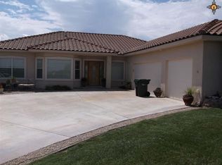 701 Ridgecrest Dr, Carlsbad, NM 88220