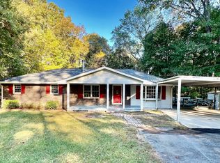 127 Bowdon Junction Rd, Carrollton, GA 30117