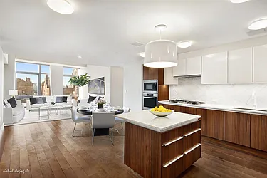 Rented by Town Residential