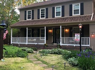 2019 Victoria Dr, Stafford, VA 22554