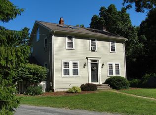 2 D J Murphy Ln, Hopkinton, MA 01748