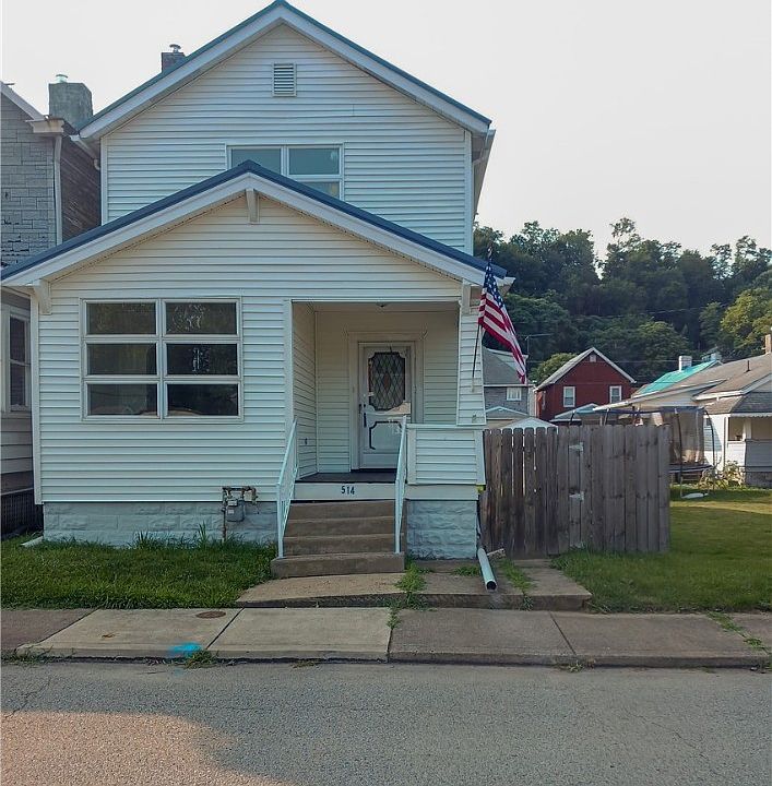 1st image of 514 Kennedy Ave