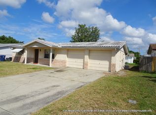 7131 Ingleside Dr, Port Richey, FL 34668