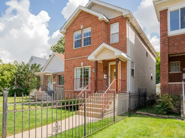 10207 S Charles St, Chicago, IL 60643