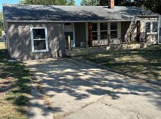 707 N Havanah St, Butler, MO 64730