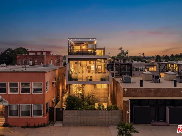 1308 Pacific Ave, Venice, CA 90291