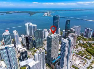Dua Residences, Miami, FL 33130