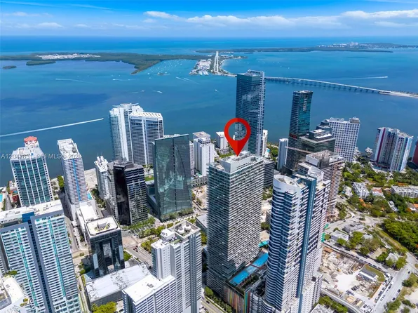 1300 S Miami Ave Unit 1601, Miami, FL 33130