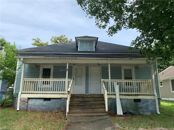 1015 Adams St, High Point, NC 27262