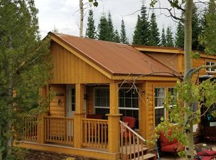 71 Chippewaugh Ln, Bondurant, WY 82922