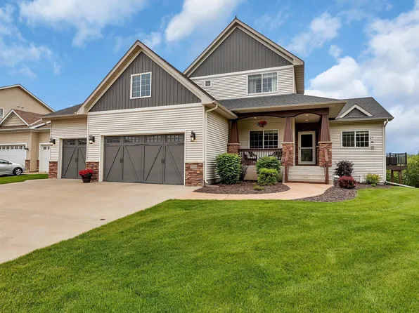 1839 Perennial Ln NE, Sauk Rapids, MN 56379
