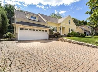 26 Vose Hill Rd, Milton, MA 02186