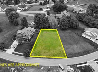 2532 Persimmon Rdg, Loudon, TN 37774