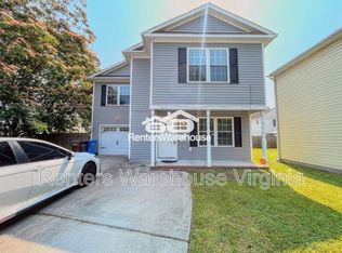 1013 Cascade Blvd, Chesapeake, VA 23324