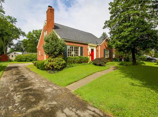 3010 Eleanor Ave, Louisville, KY 40205