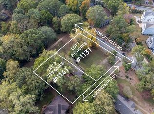 1141 Goodwin Pl NE, Atlanta, GA 30319