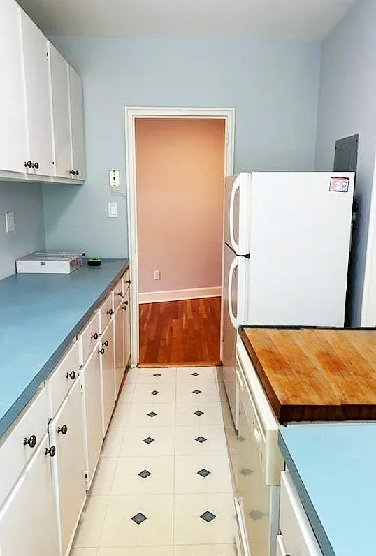 1 bed, 690 sqft, $3,200 — Photo 2