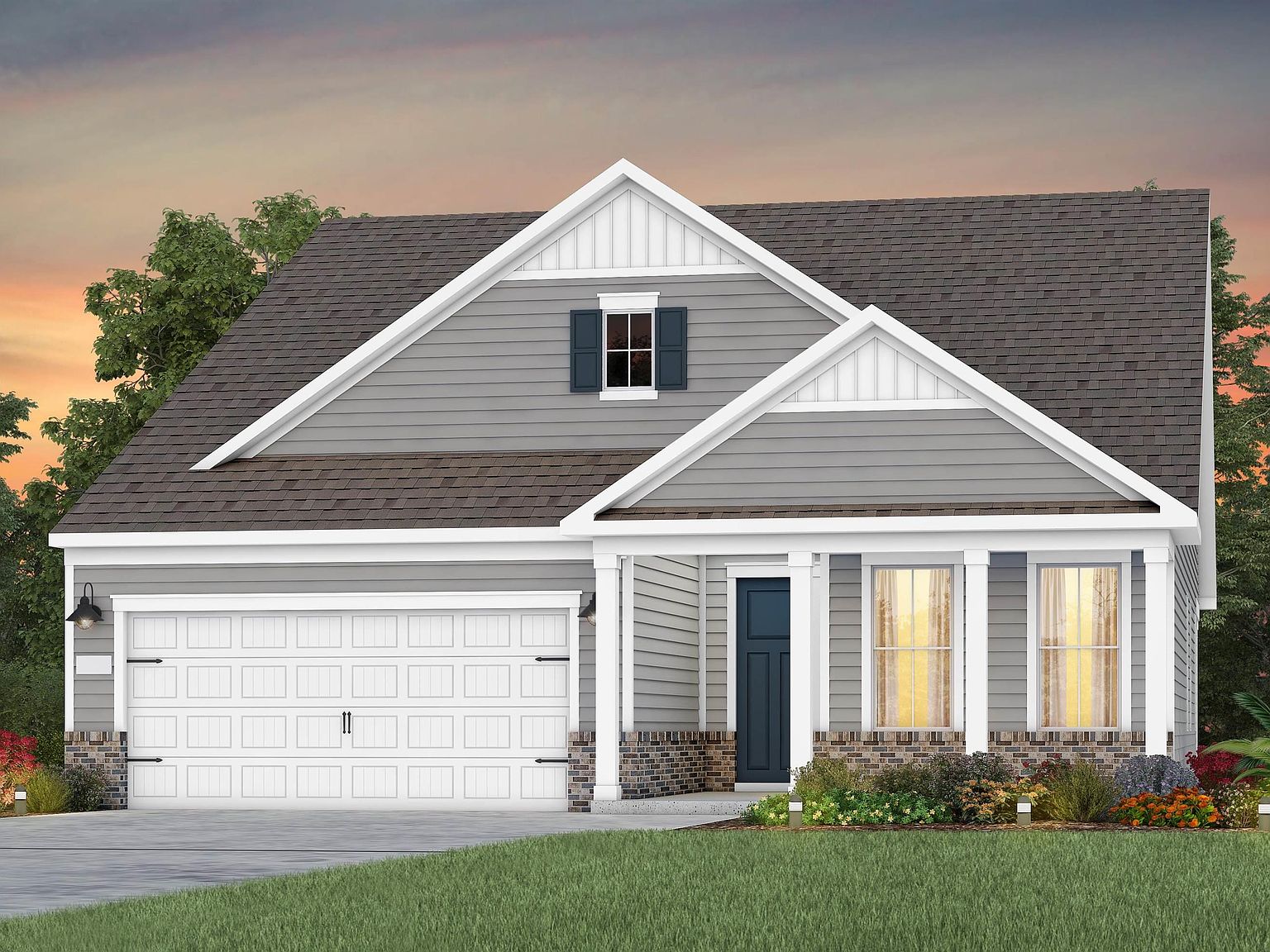 1601 American Beech St, Fuquay Varina, NC 27526 MLS 2540248 Zillow