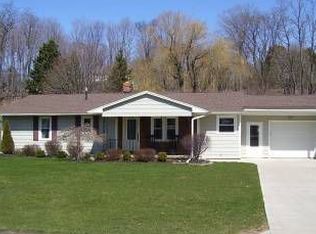 15247 Armes Ct, Gowanda, NY 14070