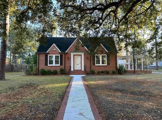 716 Live Oak Ave, Kingstree, SC 29556