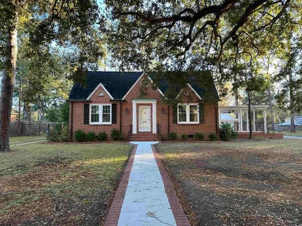 716 Live Oak Ave., Kingstree, SC 29556
