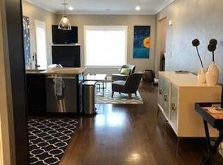 11 Burgoyne St #1, Dorchester Center, MA 02124