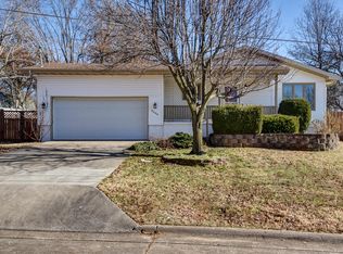 2644 N Marion Ave, Springfield, MO 65803