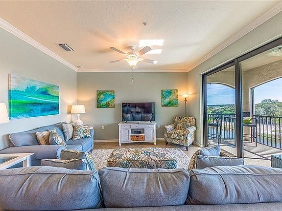 Enjoy the views with plenty of light
