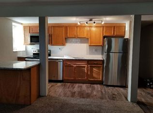 307 N 3rd St APT B1, Fort Atkinson, WI