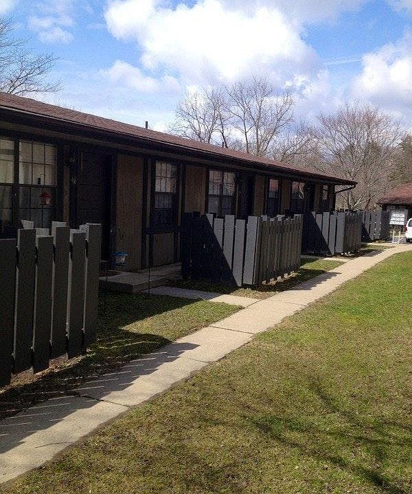 Patio 1