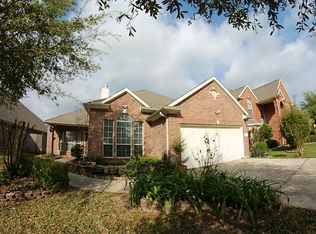 19907 Hardsville Dr, Spring, TX 77388