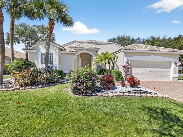 7713 Rinehart Drive, Boynton Beach, FL 33437