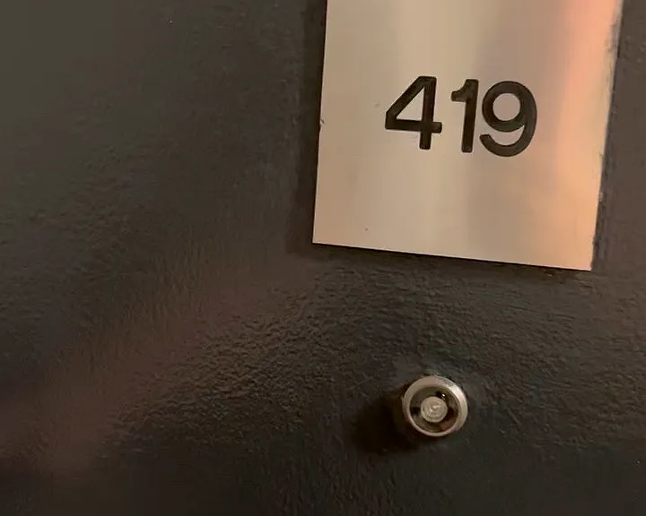 4960 N Marine Dr #419 — Photo 19