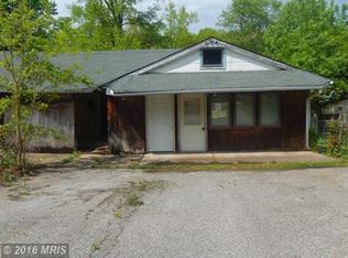 768 Nabbs Creek Rd, Glen Burnie, MD 21060