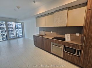 19 Western Battery Rd #3103, Toronto, ON M6K 3N9