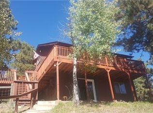 518 Beaver Brook Canyon Rd, Evergreen, CO 80439