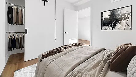 Rented by REAL New York