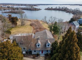 78 Hunters Harbor Rd, Charlestown, RI 02813