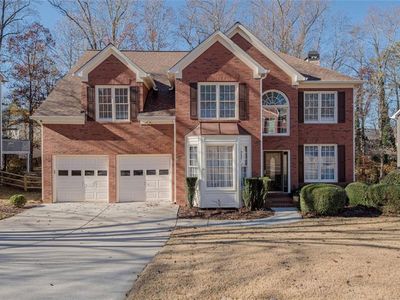 3911 Collier Trce NW, Kennesaw, GA, 30144