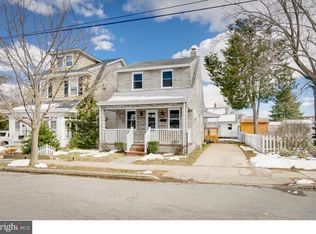 127 Redfern St, Hamilton, NJ 08610