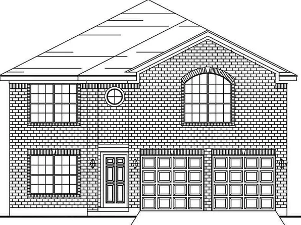 15315 Kinord Run Dr, Humble, TX 77346