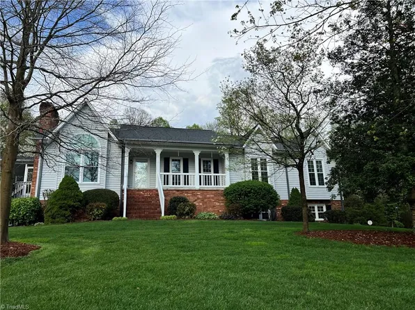 145 Fairview Ln, Wilkesboro, NC 28697