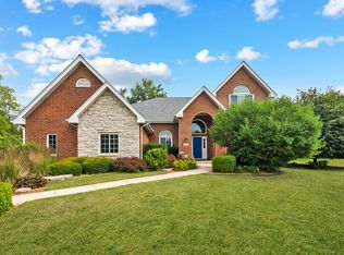 13137 Moorefield Ct, Lemont, IL 60439